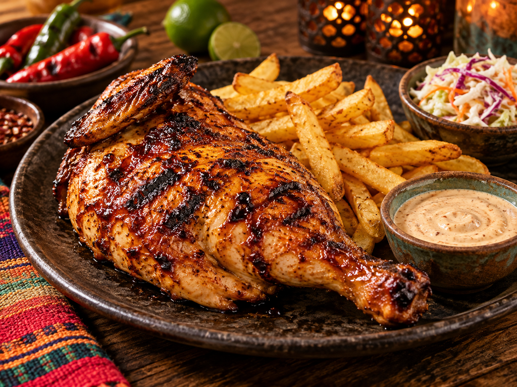 Mochachos Half Chicken Price 2026